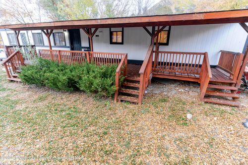 144 Navaho St, New Castle, CO, 81647-9804 | Card Image