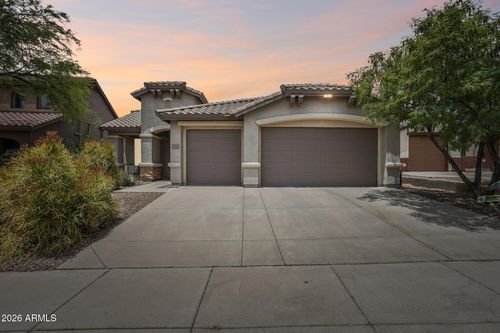 40428 N High Noon Way, Anthem, AZ, 85086-1874 | Card Image