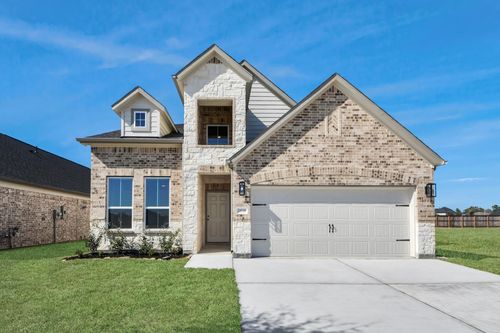 22126 Cortona Creek Ln, Hockley, TX, 77447-2442 | Card Image