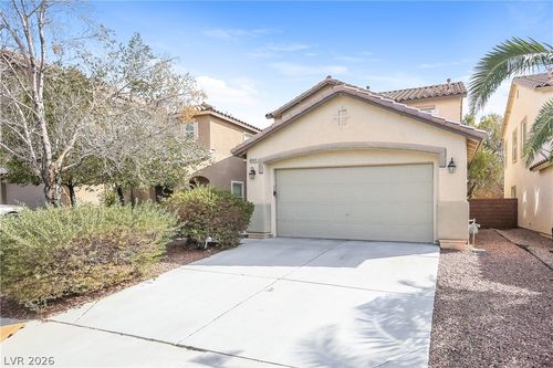 6444 Chatterer St, North Las Vegas, NV, 89084-2820 | Card Image