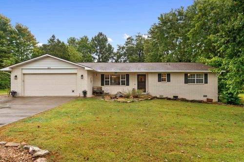209 Parkview Drive, Mountain Home, AR, 72653 | Card Image