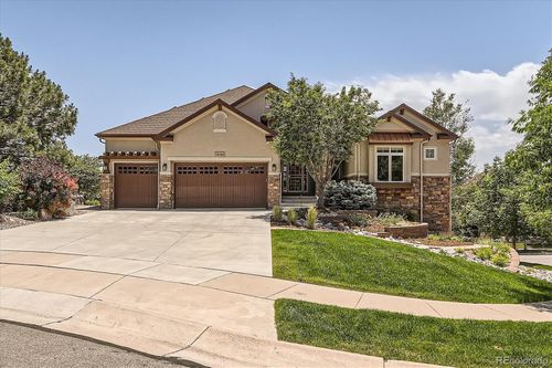10308 W Wesley Pl, Lakewood, CO, 80227-3076 | Card Image