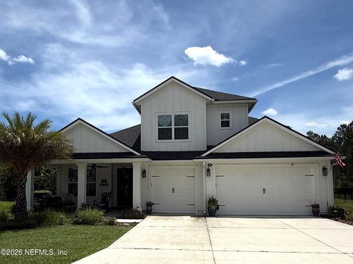 99 Hutchinson Lane, St Augustine, FL, 32095 | Card Image