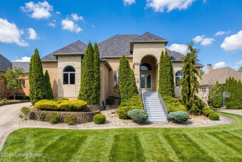 15407 Crystal Springs Way, Louisville, KY, 40245-5298 | Card Image