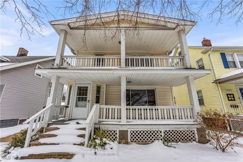 2-10403 Russell Ave, Garfield Heights, OH, 44125-1620 | Card Image