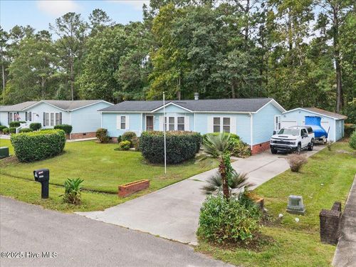 1012 Palmer Dr, Carolina Shores, NC, 28467-2242 | Card Image
