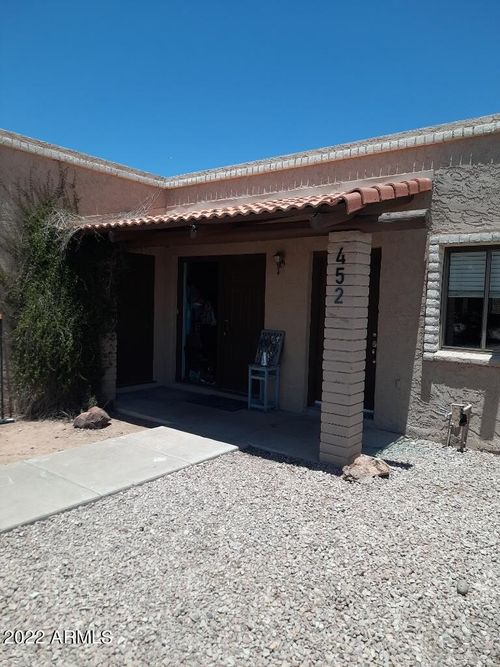 apt-2-4522 E Camino Circle, Mesa, AZ, 85205 | Card Image