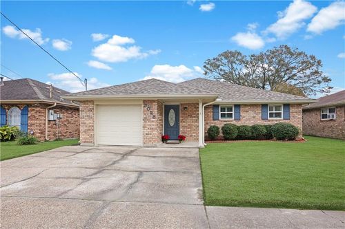 3028 Texas Avenue, Kenner, LA, 70065 | Card Image