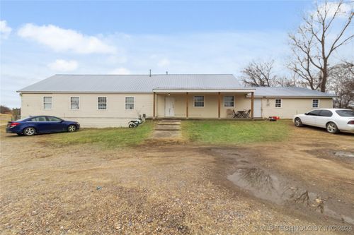 2251 S 64th Street W, Muskogee, OK, 74401 | Card Image