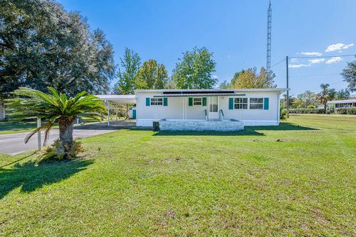 1690 Ne 134th St, Trenton, FL, 32693-8895 | Card Image