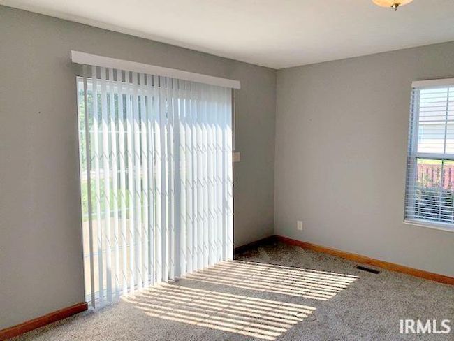 12728 Rolling Meadows Dr, House other with 3 bedrooms, 2 bathrooms and null parking in Evansville IN | Image 4