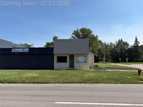 25689 Van Born Rd, Taylor, MI, 48180-1168 | Card Image