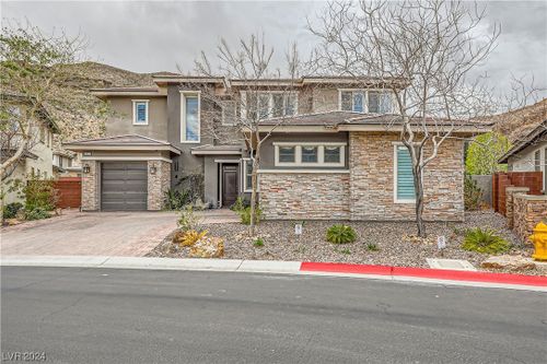 5879 Sky Heights Court, Las Vegas, NV, 89135 | Card Image