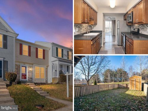 1836 Bramble Brook Ln, BEL AIR, MD, 21015-2539 | Card Image