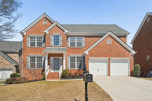 1304 Kirkwood Ln, Smyrna, GA, 30082-4879 | Card Image