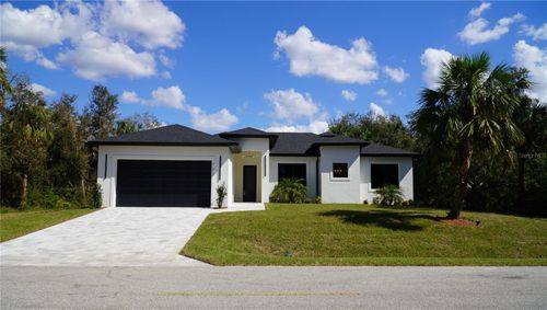 249 Pembroke Dr, PORT CHARLOTTE, FL, 33954-1339 | Card Image