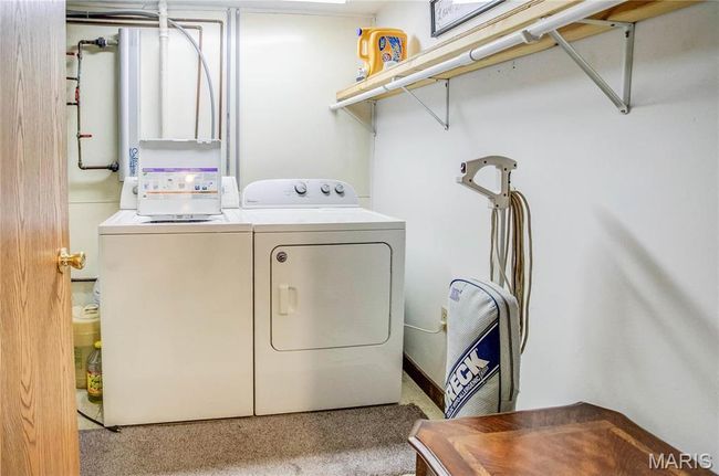14037 Springfield St, House other with 2 bedrooms, 2 bathrooms and 1 parking in Grafton IL | Image 32