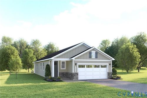 4609 Four Leaf Lane, Midlothian, VA, 23112 | Card Image