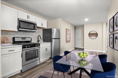 17138 Quarry Unit#1a Street, Riverview, MI, 48193 | Card Image