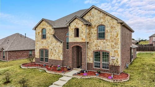 1011 Richmond Dr, Rockwall, TX, 75087-6659 | Card Image