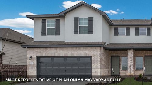 15100-B Afleet Alex Street, Manor, TX, 78653 | Card Image