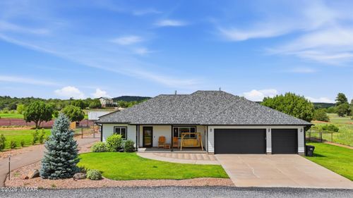 6534 Jardin Dr, Show Low, AZ, 85901-6965 | Card Image