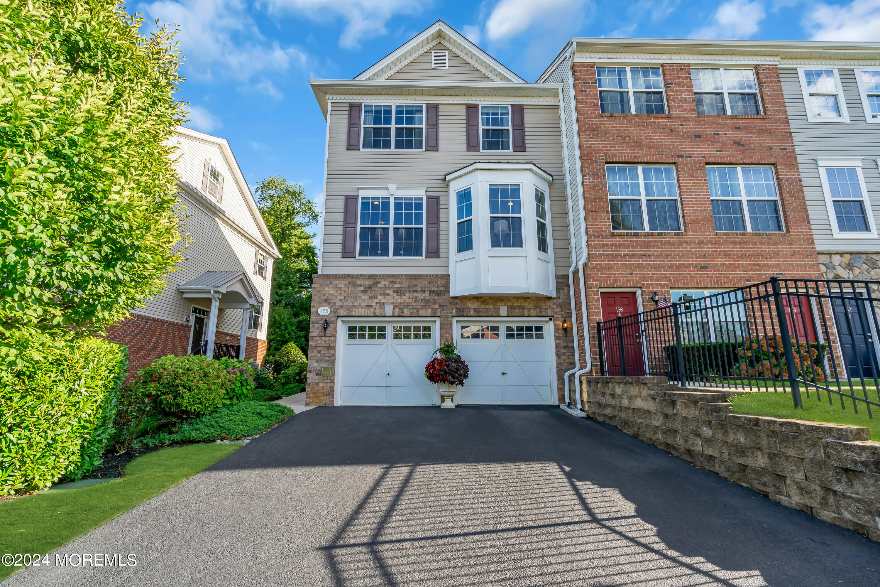 Yale Blvd, Shrewsbury, NJ 07702