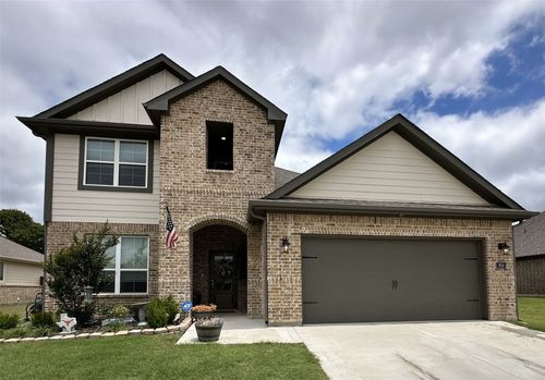 804 Feather Edge Dr, Springtown, TX, 76082-5477 | Card Image