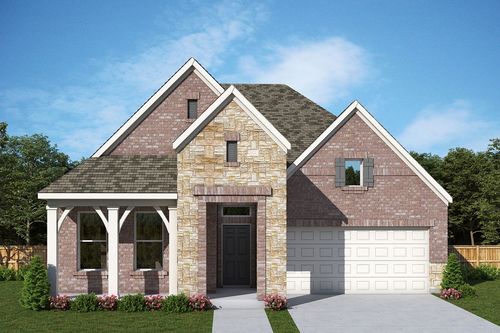 12320 Crape Myrtle Ct, Justin, TX, 76247-3181 | Card Image