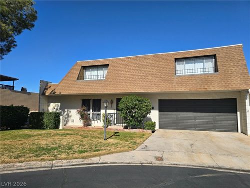 3612 Mount Vernon Ave, Las Vegas, NV, 89121-4442 | Card Image