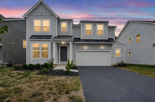 56 Chambers Bay Rd, Commercial Point, OH, 43116-0039 | Card Image