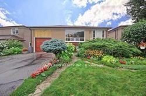 upper-14 Pitfield Rd, Scarborough, ON, M1S1X7 | Card Image