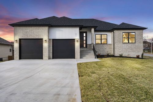 611 W Bridgewood North Court, Springfield, MO, 65803 | Card Image