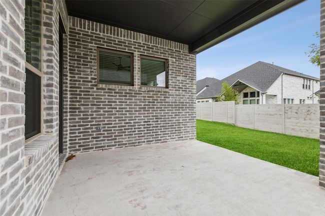 4504 Rustic Ridge Dr, House other with 5 bedrooms, 4 bathrooms and null parking in Mckinney TX | Image 24
