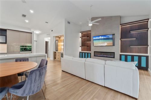 25360 Fairway Dunes Ct, BONITA SPRINGS, FL, 34135-7690 | Card Image