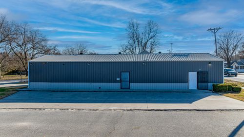 128 N Mickey Mantle Blvd, Commerce, OK, 74339-1106 | Card Image