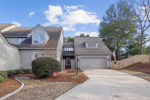 2500 Woodwind Dr, Fayetteville, NC, 28304-3670 | Card Image