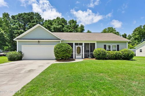 112 S Stone Dr, Sneads Ferry, NC, 28460-6714 | Card Image