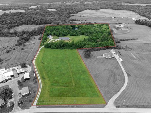 3380 S T-129, Zanesfield, OH, 43360 | Card Image