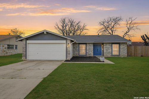 6926 Montgomery Dr, San Antonio, TX, 78239-3319 | Card Image