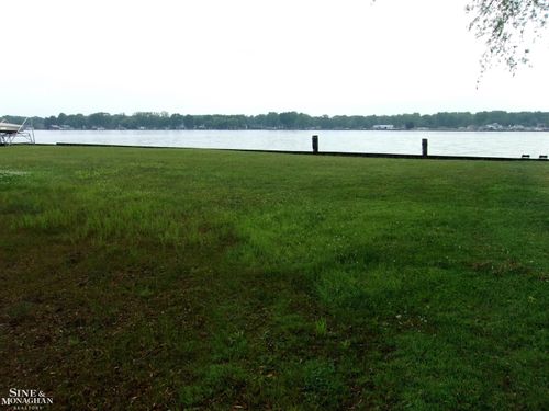 00000 N Channel Dr, Harsens Island, MI, 48028 | Card Image