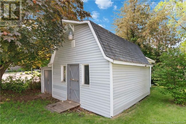 837 Rue Amirault, House other with 5 bedrooms, 3 bathrooms and null parking in Dieppe NB | Image 50