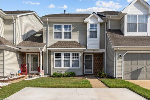 2892 Saville Garden Way, Virginia Beach, VA, 23453-7035 | Card Image