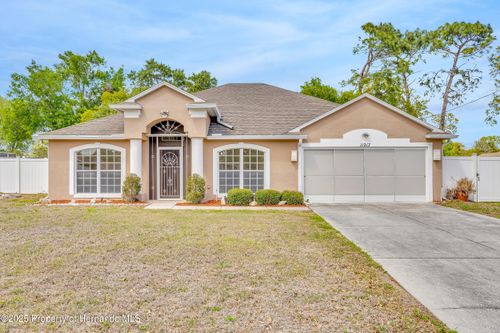 11217 Kangley Ln, SPRING HILL, FL, 34608-2902 | Card Image
