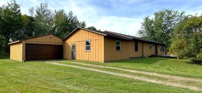 30183 422nd Lane, House other with 2 bedrooms, 1 bathrooms and null parking in Aitkin MN | Image 1