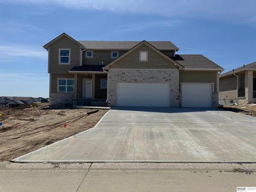 21433 Y St, Elkhorn, NE, 68022-5515 | Card Image