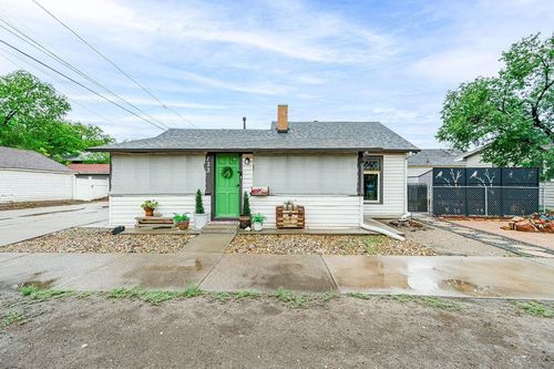 122 S 12th St, Grand Junction, CO, 81501-3575 | Card Image