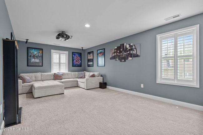 332 Mountain Run, House other with 4 bedrooms, 4 bathrooms and 3 parking in West End NC | Image 50