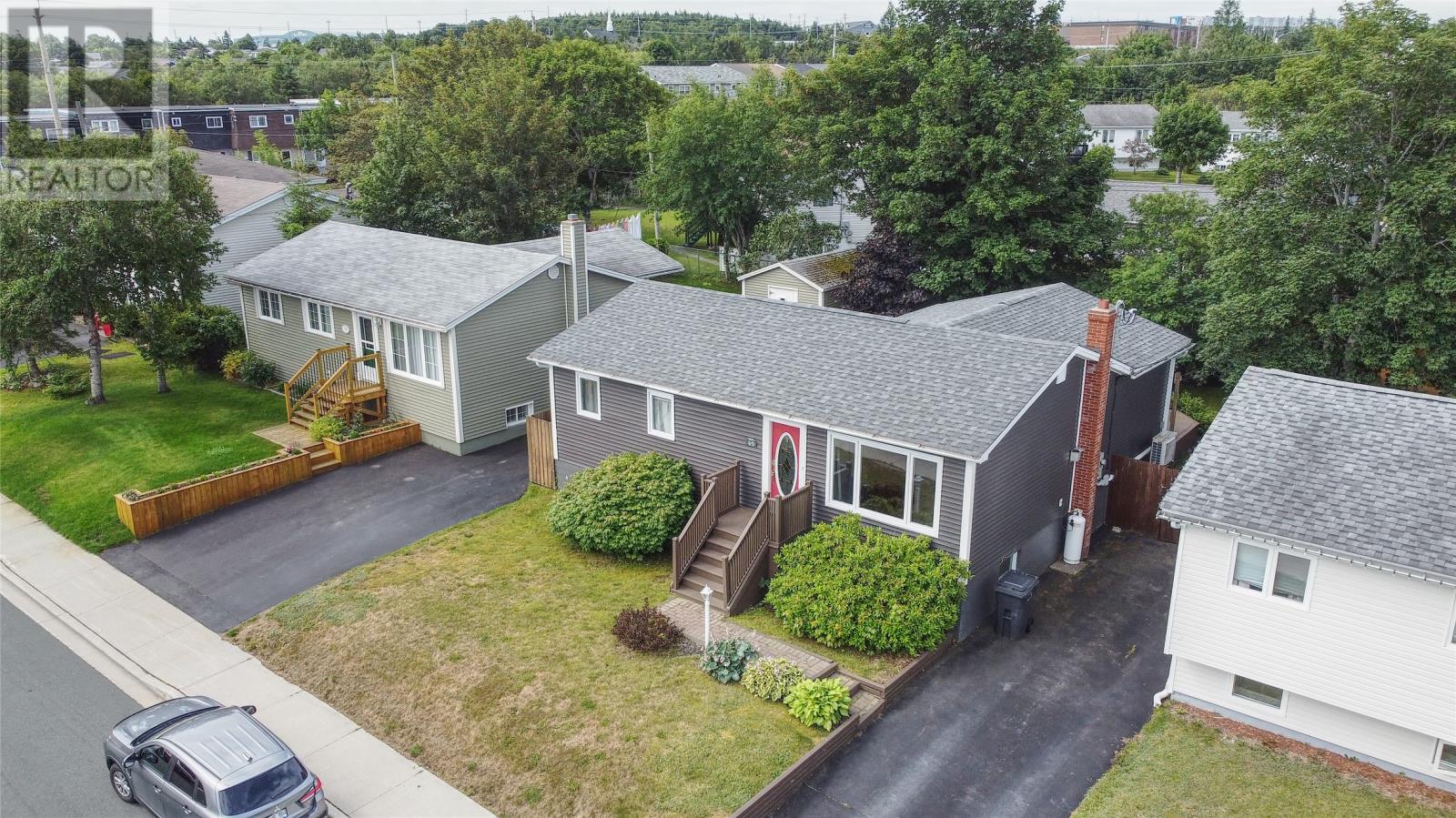 Residential in Mt Pearl 4