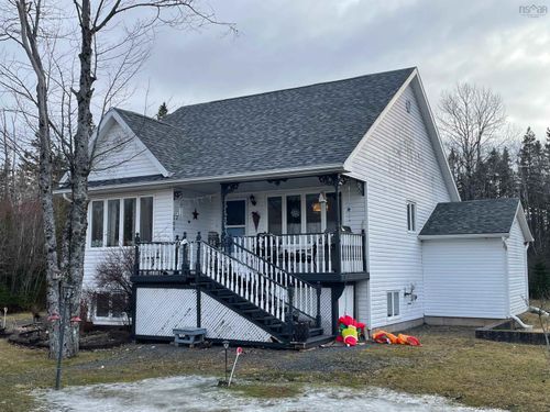 169 Fairhaven Dr, Sydney, NS, B1R1N4 | Card Image